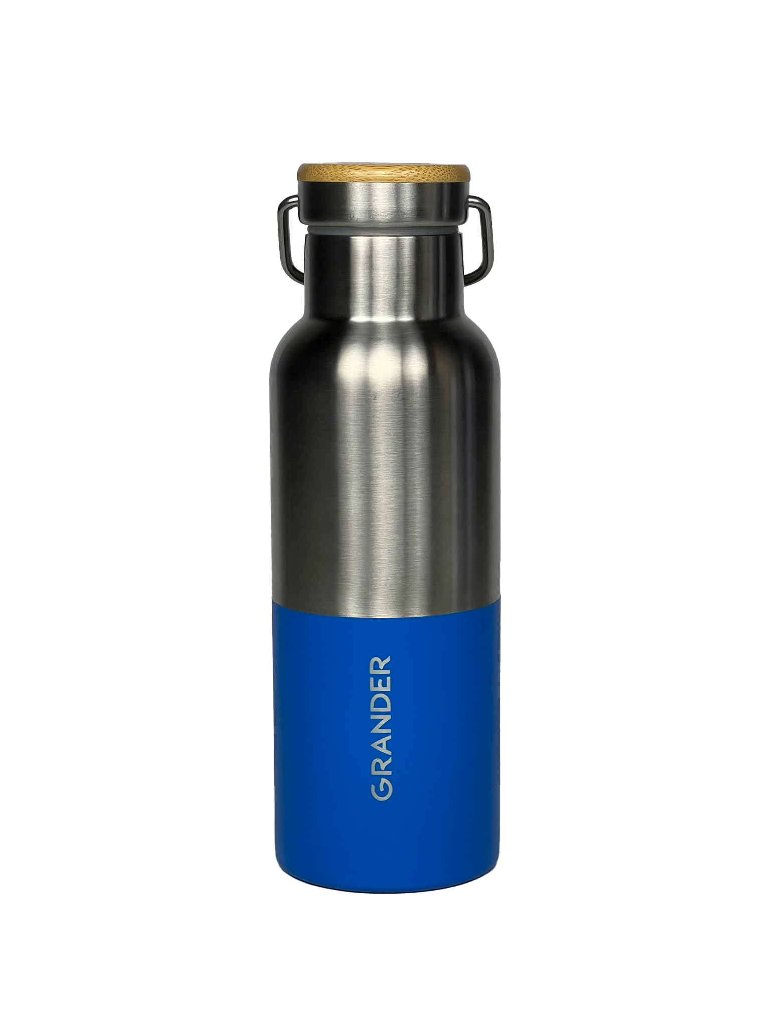 GRANDER® - Flasche Thermos Adrian 500ml
