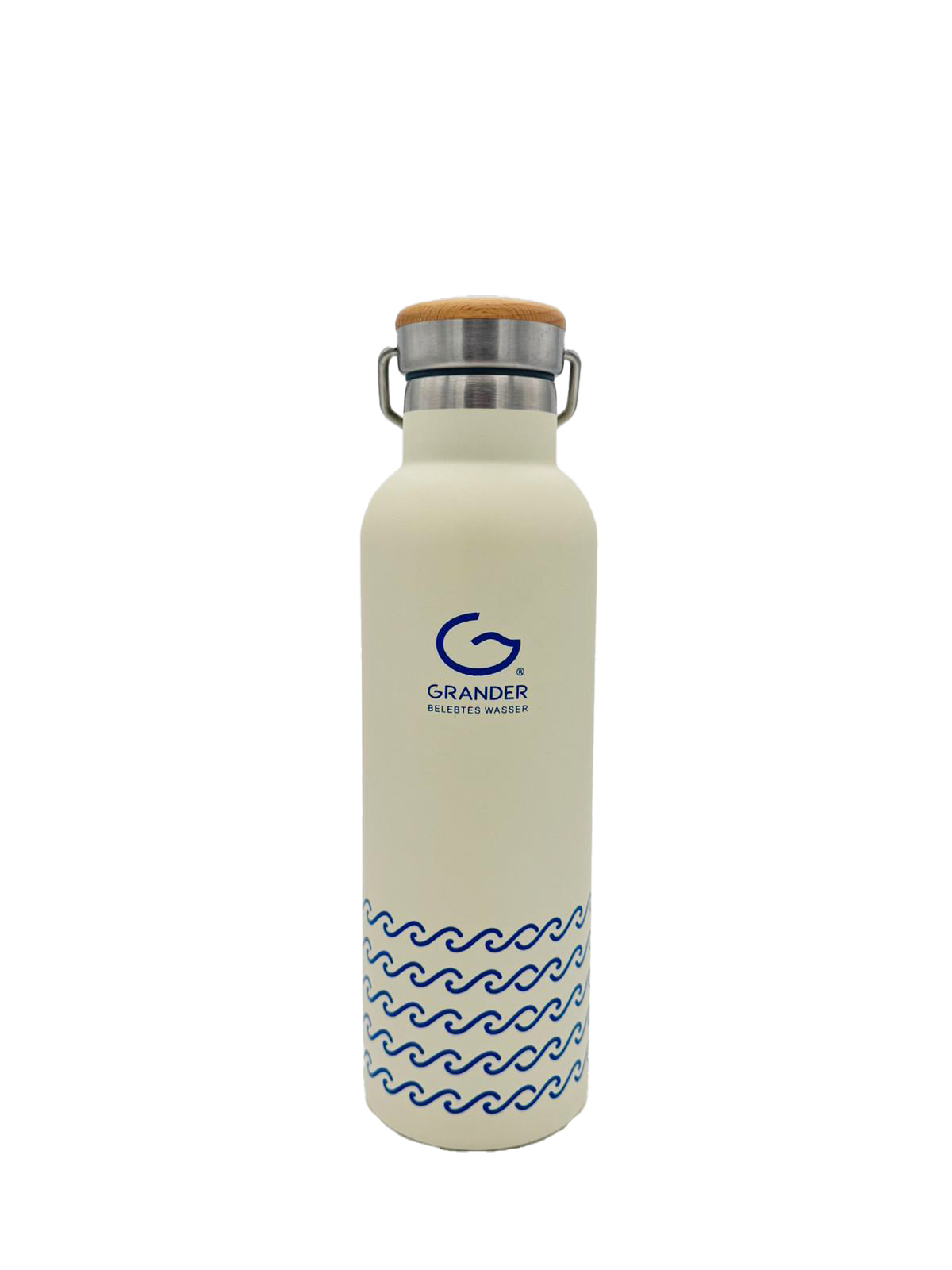 GRANDER® - Flasche Thermos Isabella 750ml