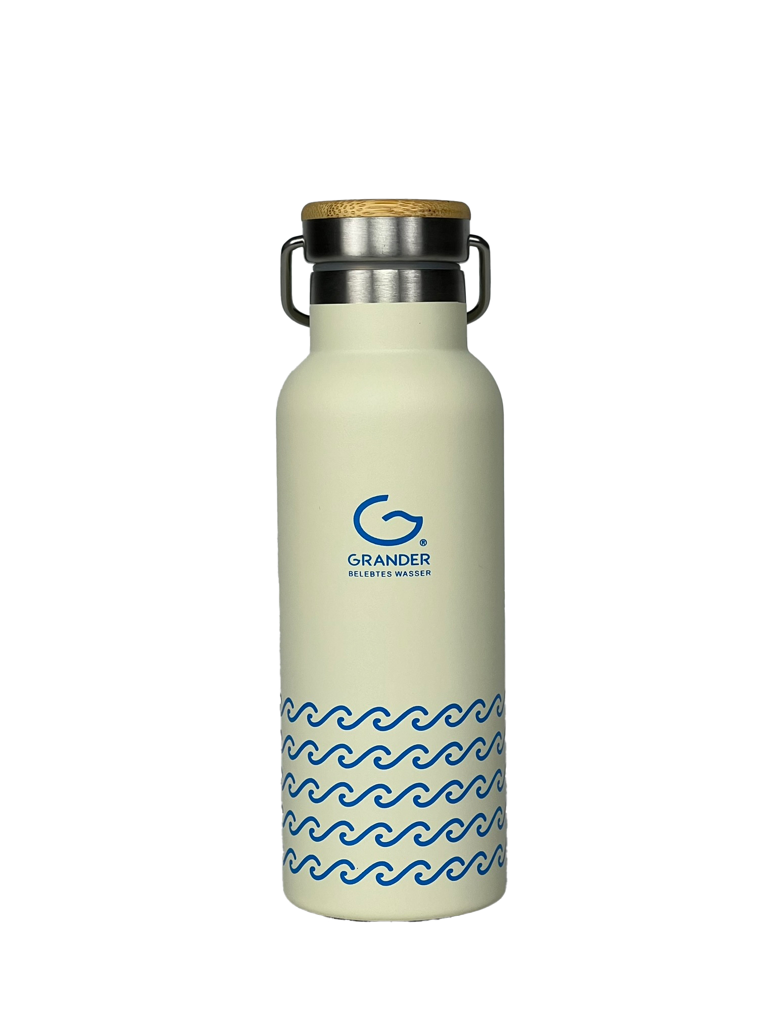 GRANDER® - Flasche Thermos Sophie 500ml