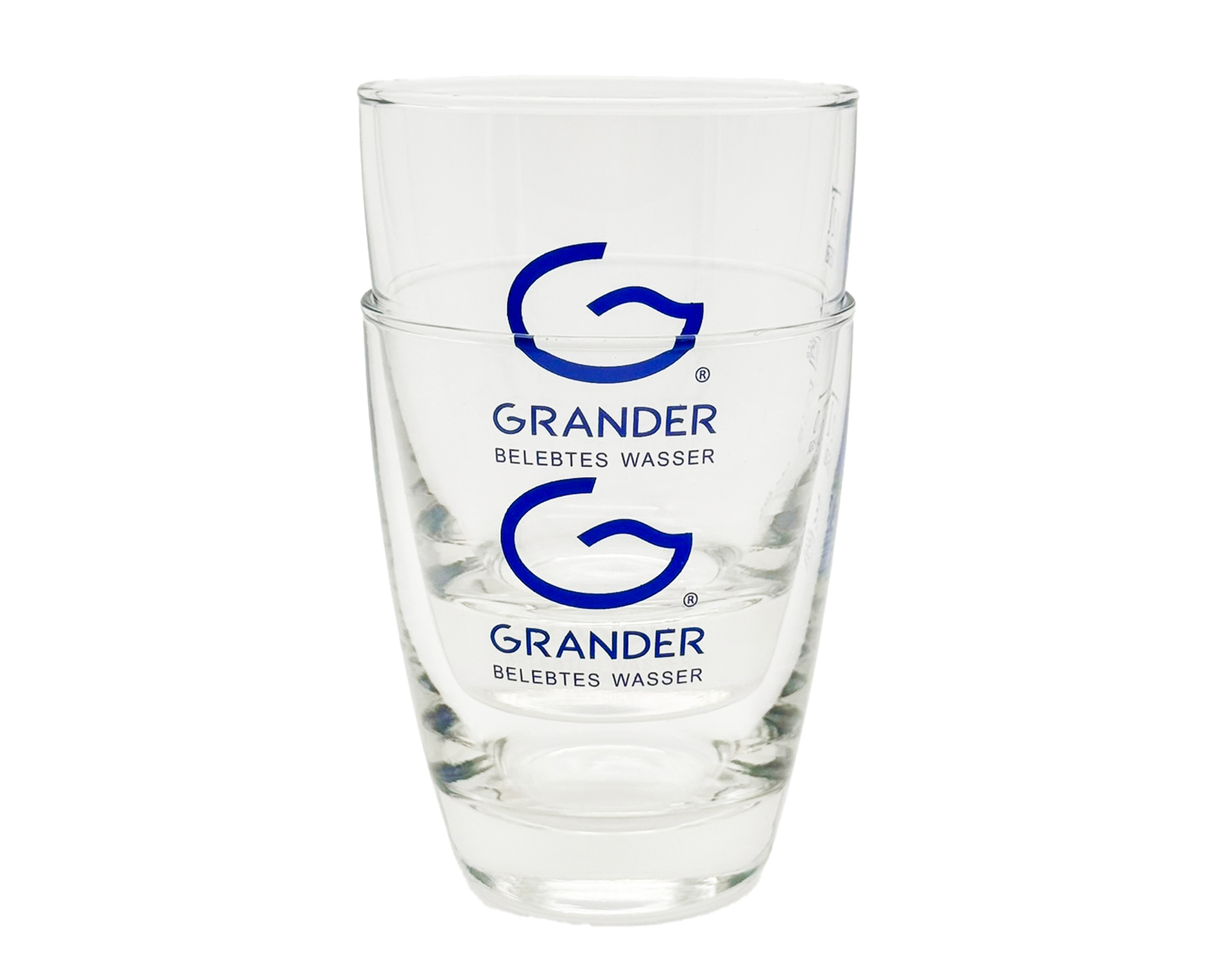 weinflasche dekorieren ideen besondere Tropfen Halbgallonen-Glas 1966 ml TO110